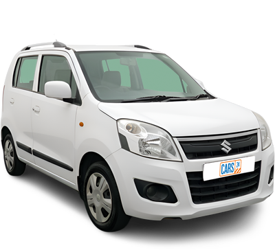 Maruti Wagon R 1.0-img